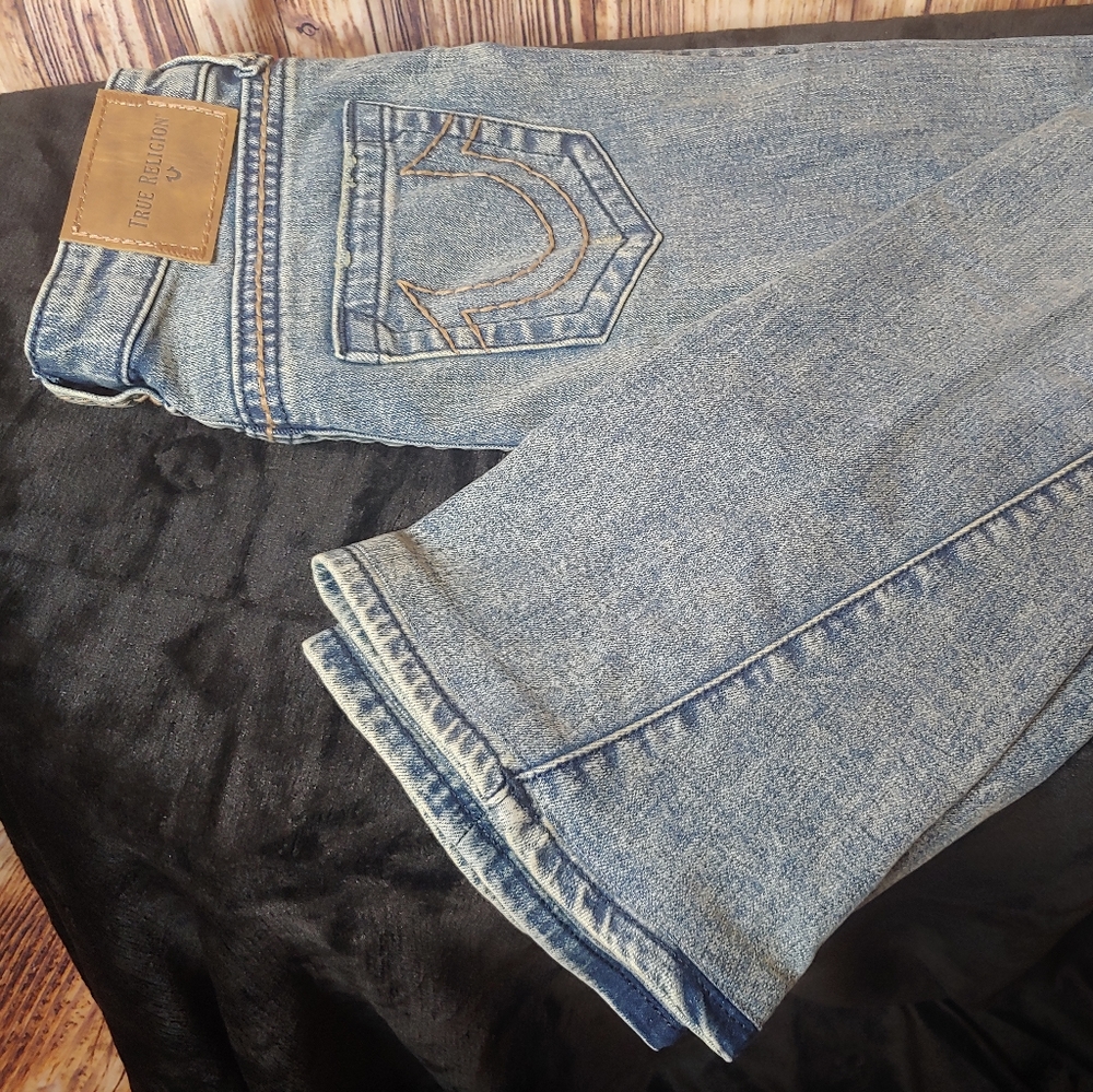 True Religion Joey jeans - Picture 1 of 4